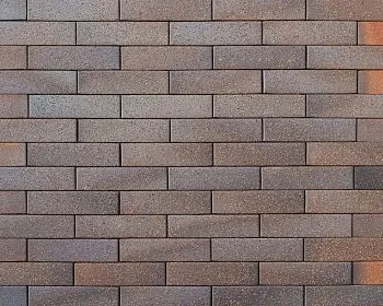 Кирпич керамический лицевой Ликолор Тайга борус гладкий 0,7 НФ в Тюмени