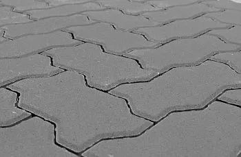 Тротуарная плитка BRAER Волна – купить по низкой цене в Тюмени в интернет-магазине Стройснаб Тротуарная плитка BRAER Волна в Тюмени