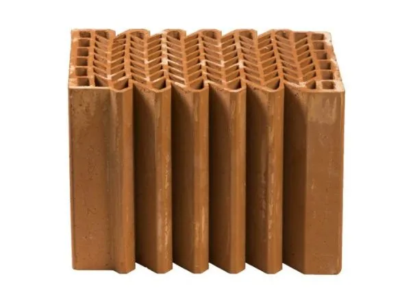 Керамический блок KAIMAN 30 – купить по низкой цене в Тюмени в интернет-магазине Стройснаб Керамический блок KAIMAN 30 в Тюмени