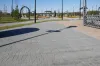 Тротуарная плитка Поревит Стандарт "Литос" Б.1.АН.6 в Тюмени