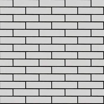 Кирпич керамический лицевой ЖКЗ серый гладкий 1 НФ в Тюмени