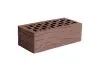 Кирпич керамический Магма утолщённый Шоколад Антик в Тюмени