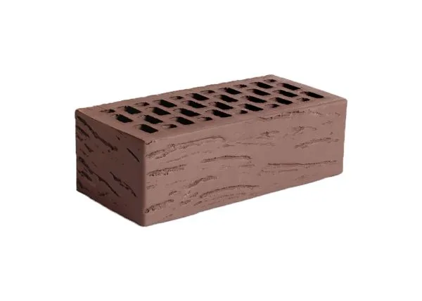 Кирпич керамический Магма утолщённый Шоколад Антик – купить по низкой цене в Тюмени в интернет-магазине Стройснаб Кирпич керамический Магма утолщённый Шоколад Антик в Тюмени