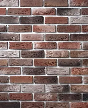 Декоративный кирпич PortLand Stone "Бельгийский кирпич" в Тюмени