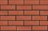 Кирпич клинкерный лицевой ЛСР Лондон красный береста 0,7 НФ в Тюмени