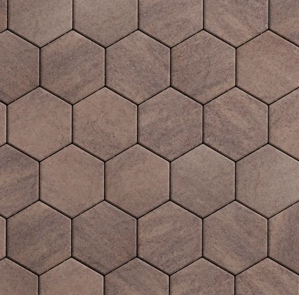 Соты Б.3.Ш.6 Листопад Розовый песок Р2