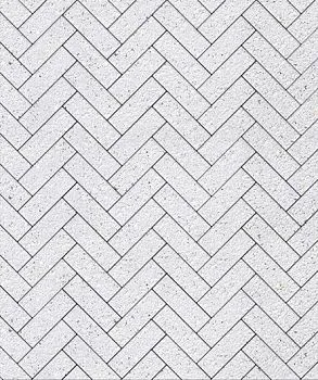 Тротуарная плитка Поревит Стоунмикс (Мрамор) "ПАРКЕТ" Б.4.П.6 в Тюмени