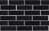 Кирпич клинкерный лицевой ЛСР Рейкьявик чёрный матовый гладкий 0,7 НФ – купить по низкой цене в Тюмени в интернет-магазине Стройснаб Кирпич клинкерный лицевой ЛСР Рейкьявик чёрный матовый гладкий 0,7 НФ в Тюмени
