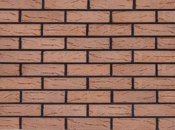 Клинкер фасадный Керма Premium Klinker 0,5 НФ Красный рустик в Тюмени