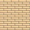 Кирпич керамический лицевой ЖКЗ соломенный гладкий 0,7 НФ в Тюмени