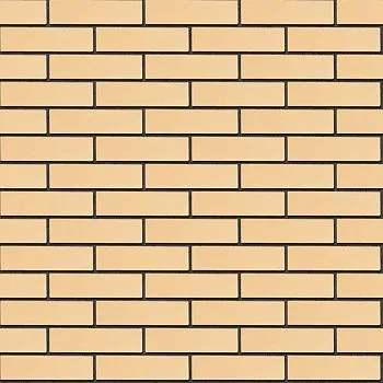 Кирпич керамический лицевой ЖКЗ соломенный гладкий 0,7 НФ в Тюмени