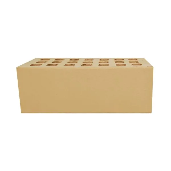 Кирпич керамический РКЗ утолщенный Сахара – купить по низкой цене в Тюмени в интернет-магазине Стройснаб Кирпич керамический РКЗ утолщенный Сахара в Тюмени