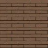 Кирпич керамический лицевой ЖКЗ тёмно-коричневый дерево 0,7 НФ в Тюмени