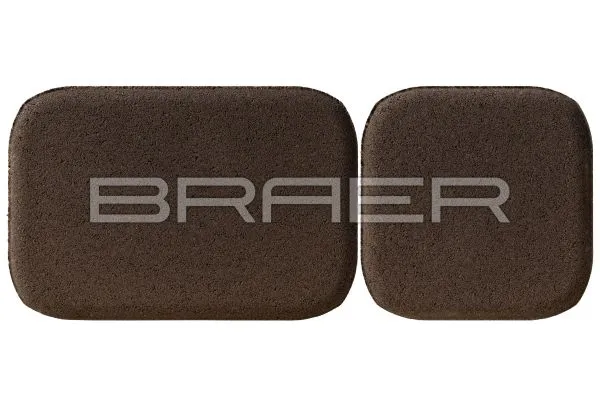 дуо braer коричневый 2 дуо braer коричневый 2