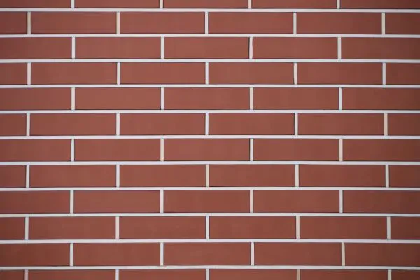 Кирпич керамический Керма утолщенный Бордо гладкий в Тюмени