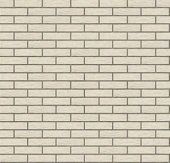 Кирпич керамический лицевой ОСМиБТ белый рустик 0,7 НФ в Тюмени