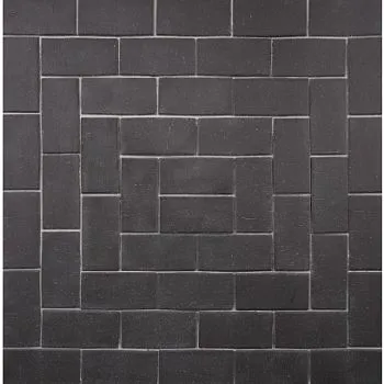 Плитка клинкерная тротуарная ЛСР Штутгарт графитовый Классик 200*100*50 Плитка клинкерная тротуарная ЛСР Штутгарт графитовый Классик 200*100*50