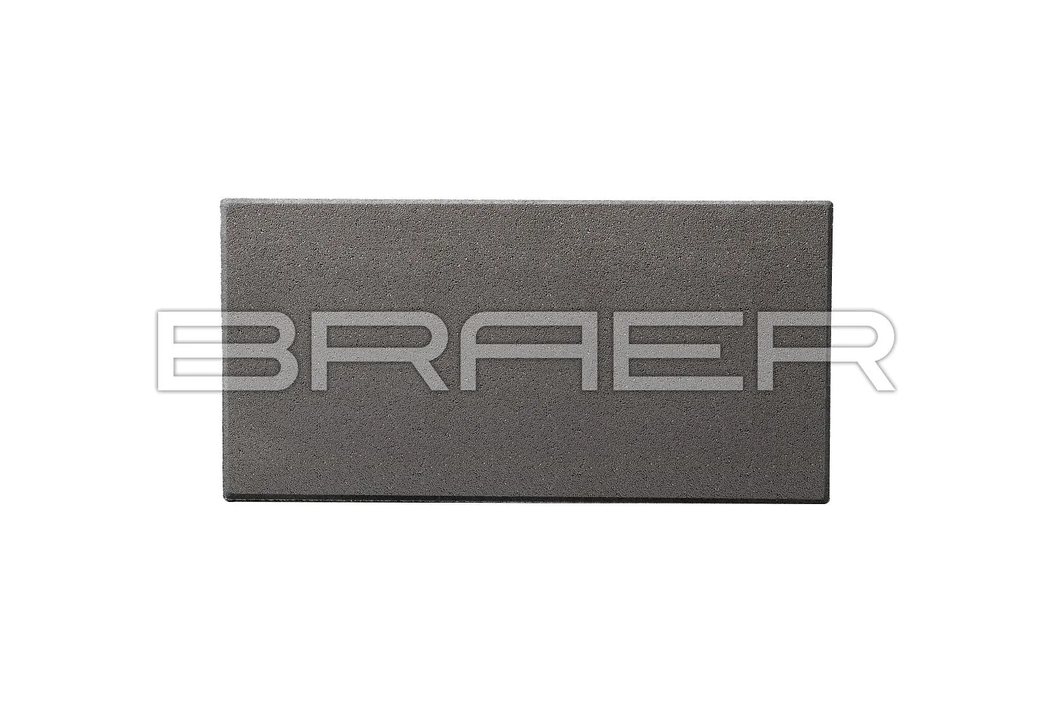 Тротуарная плитка BRAER Сити