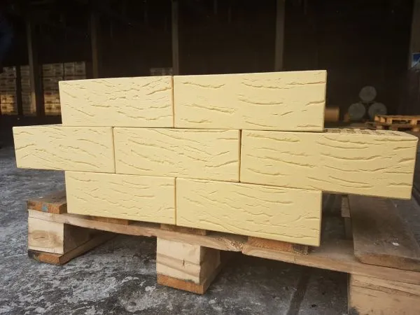 Кирпич керамический Магма утолщённый Ваниль Антик – купить по низкой цене в Тюмени в интернет-магазине Стройснаб Кирпич керамический Магма утолщённый Ваниль Антик в Тюмени