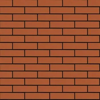 Кирпич керамический лицевой ОСМиБТ красный гладкий 0,7 НФ в Тюмени