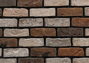 Кирпичная плитка ПЕТЕРГОФ Ti WDF  в Тюмени