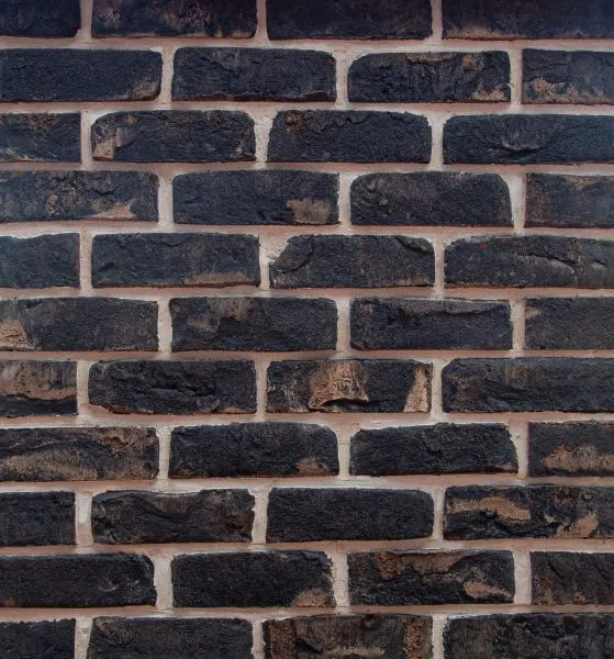 Кирпич ручной формовки Faber Jar Петровский Штандарт Черный – купить по низкой цене в Тюмени в интернет-магазине Стройснаб Кирпич ручной формовки Faber Jar Петровский Штандарт Черный в Тюмени