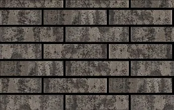 Кирпич керамический лицевой Копыловская керамика Асьер 1 НФ в Тюмени