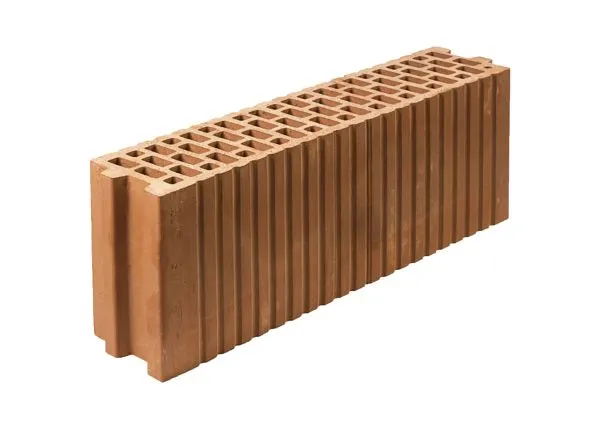 Керамический блок KERAKAM 12 (КПТВ III) – купить по низкой цене в Тюмени в интернет-магазине Стройснаб Керамический блок KERAKAM 12 (КПТВ III) в Тюмени