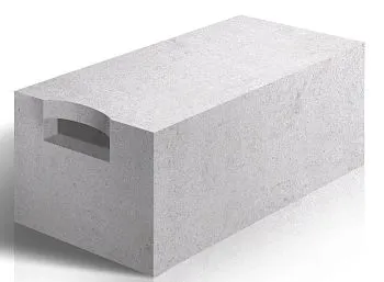 Газоблок ЛСР 300 D500