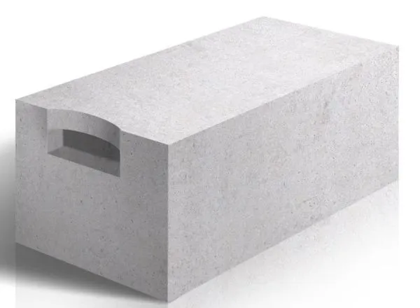 Газоблок ЛСР 300 D500 в Тюмени