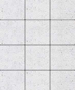 Тротуарная плитка Поревит Стоунмикс (Мрамор) "КВАДРАТ" Б.1.К.6 в Тюмени