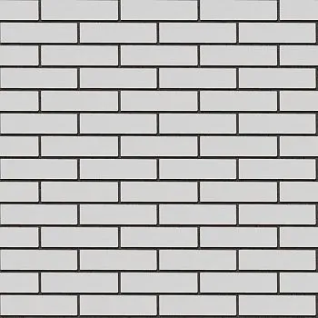 Кирпич керамический лицевой ЖКЗ серый гладкий 0,7 НФ в Тюмени