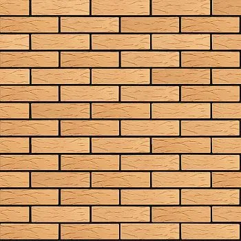 Кирпич керамический лицевой ОСМиБТ солома рустик 1,4 НФ в Тюмени