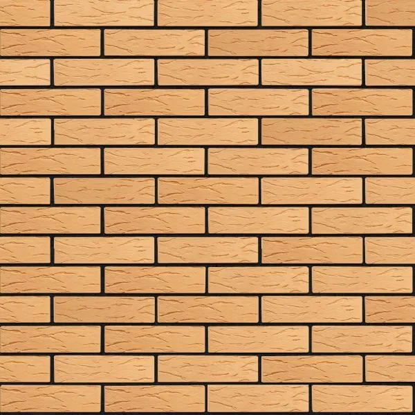 Кирпич керамический лицевой ОСМиБТ солома рустик 1,4 НФ в Тюмени