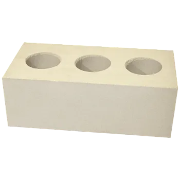 Кирпич силикатный лицевой Симат неокрашенный 1,4 НФ в Тюмени