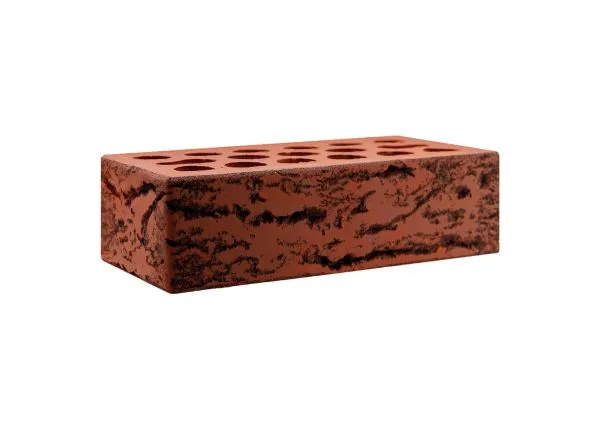 Кирпич керамический Керма Premium одинарный Lava Hard в Тюмени