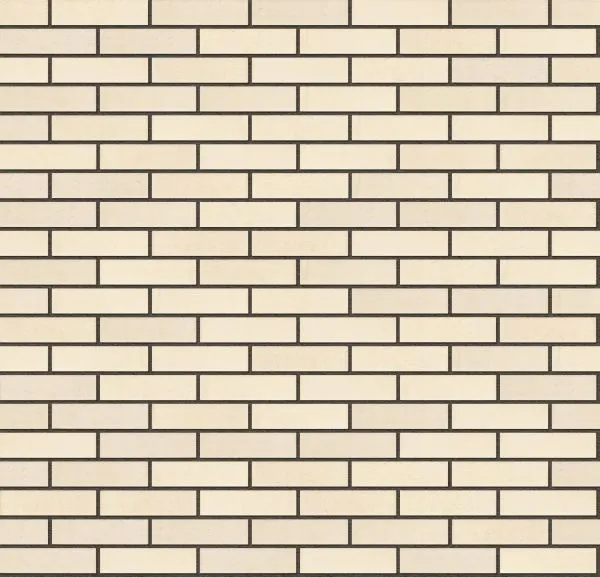 Кирпич керамический лицевой ОСМиБТ белый доломит 1,4 НФ в Тюмени