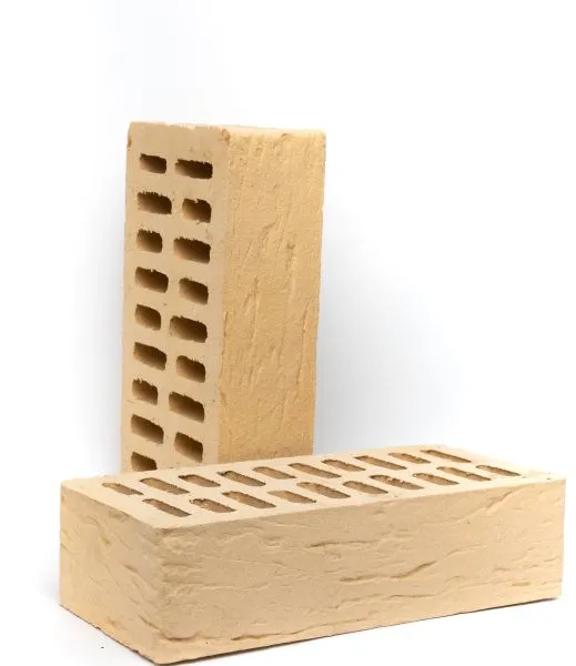 Кирпич керамический ВЗКСМ одинарный Слоновая Кость Рустик – купить по низкой цене в Тюмени в интернет-магазине Стройснаб Кирпич керамический ВЗКСМ одинарный Слоновая Кость Рустик в Тюмени