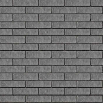 Кирпич керамический лицевой ОСМиБТ серый бархат 1 НФ в Тюмени