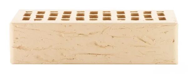 Кирпич керамический лицевой ЛСР бежевый рустик 1 НФ – купить по низкой цене в Тюмени в интернет-магазине Стройснаб Кирпич керамический лицевой ЛСР бежевый рустик 1 НФ в Тюмени