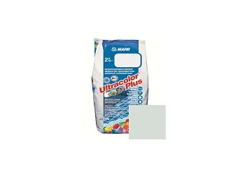 Затирка швов Mapei Ultracolor Plus №103 2кг Белая луна
