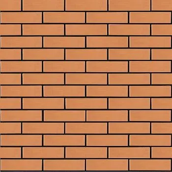 Кирпич керамический лицевой ЖКЗ крафт гладкий 1 НФ в Тюмени