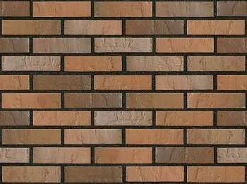 Кирпич керамический лицевой Ликолор флеш лава 0,7 НФ в Тюмени