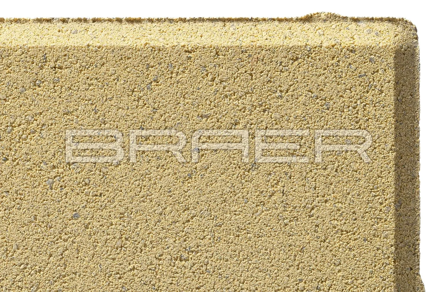 Тротуарная плитка BRAER Прямоугольник Тротуарная плитка BRAER Прямоугольник