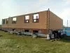Кирпич керамический лицевой ОСМиБТ солома гладкий 0,96 НФ в Тюмени