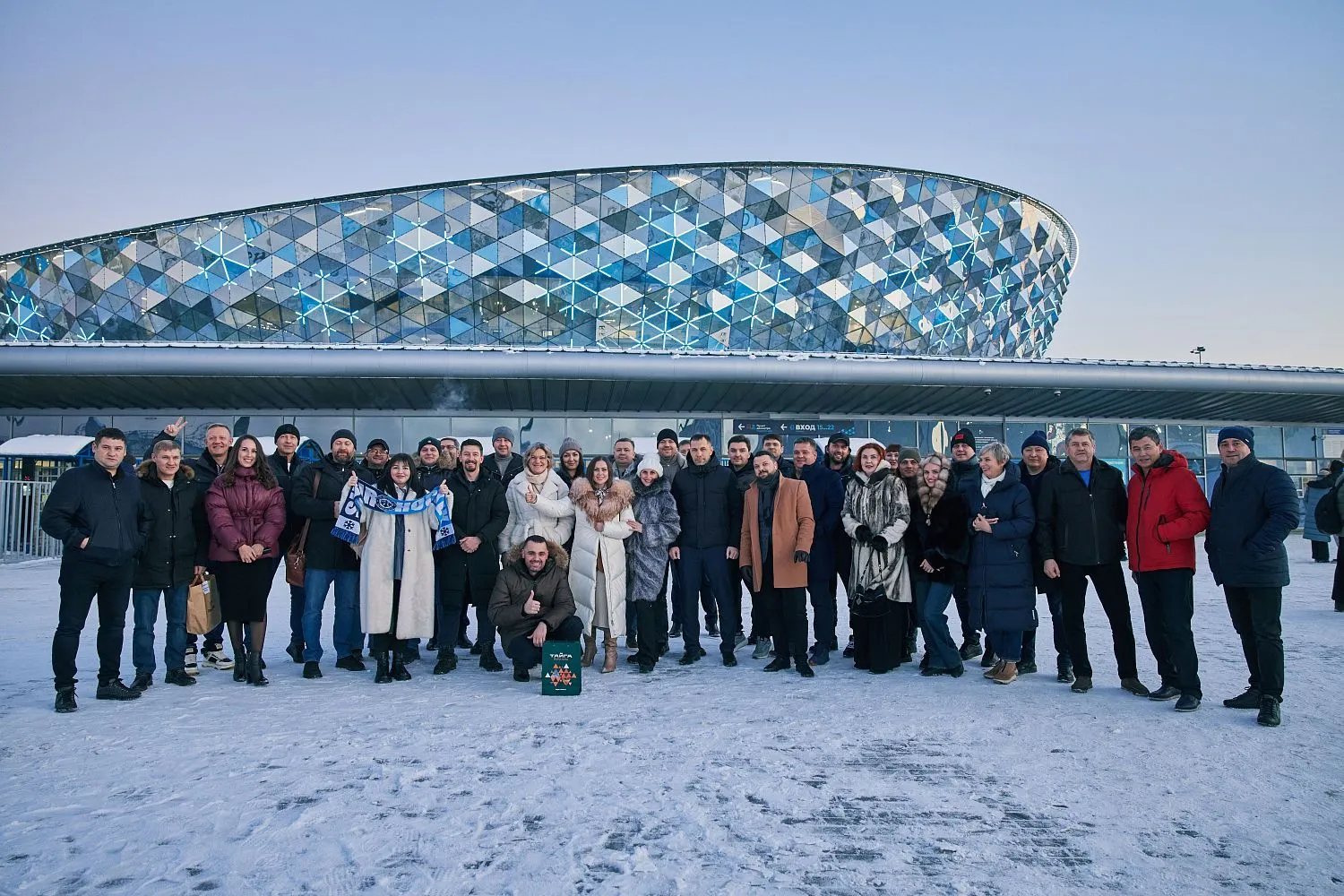 Дилерская конференция ЛИКОЛОР СоДРУЖЕство'24: Результаты года, Награды и Планы на Будущее