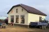 Кирпич керамический Керма ЕВРО 0,7 НФ Пшеничное лето гладкий в Тюмени