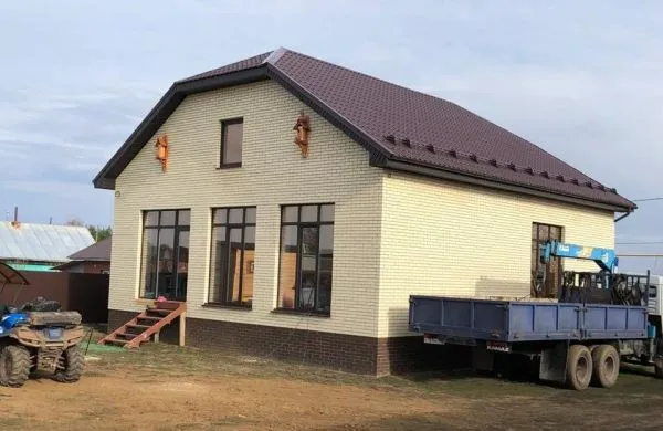 Брик Брик