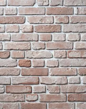 Декоративный кирпич PortLand Stone "XIX век" в Тюмени