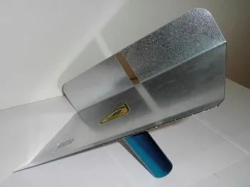 Инструмент для заполнения швов 28*19 (кельма) – купить по низкой цене в Тюмени в интернет-магазине Стройснаб Инструмент для заполнения швов 28*19 (кельма) в Тюмени